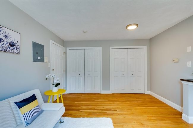 APT-6 - 7 Mortimer Pl, Condo with 1 bedrooms, 1 bathrooms and 1 parking in Somerville MA | Image 5