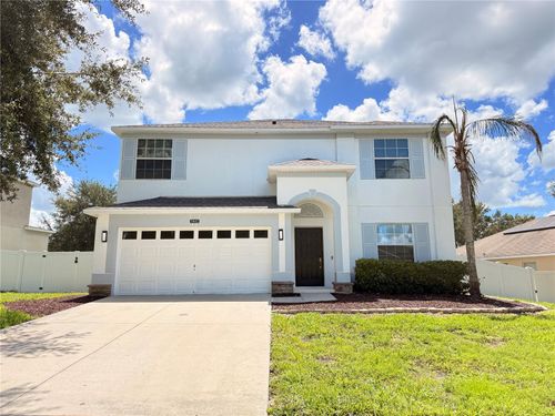 5802 Coquyt Dr, MOUNT DORA, FL, 32757-8037 | Card Image