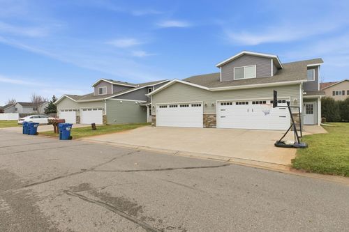 519 Faith Ln, Saint Joseph, MN, 56374-2301 | Card Image