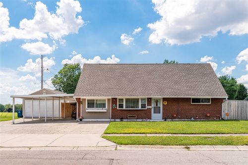 5795 Rosebury Drive, Huber Heights, OH, 45424 | Card Image
