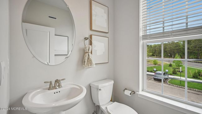 151 Wembley Way, Condo with 3 bedrooms, 4 bathrooms and null parking in Tinton Falls NJ | Image 21