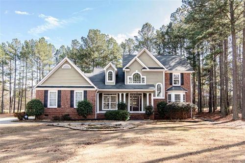 16 Nelson Blvd Nw, Rome, GA, 30165-2558 | Card Image