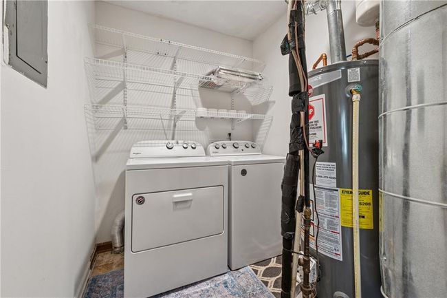 3123 Deshong Dr, House other with 4 bedrooms, 2 bathrooms and 1 parking in Stone Mountain GA | Image 22