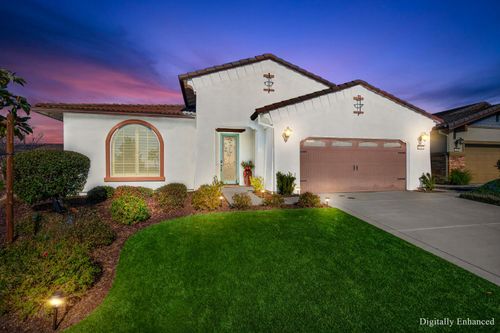 2007 Santa Rita Lane, El Dorado Hills, CA, 95762 | Card Image