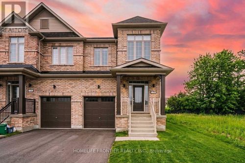 lower-75 Kirkwood Way, Barrie (Painswick South), ON, L9J0K7 | Card Image