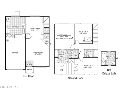 303 Homestead Court, Kingston, TN, 37763 | Card Image