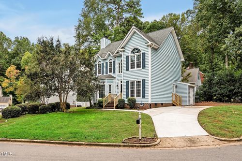 3100 Felbrigg Drive Drive, Raleigh, NC, 27616 | Card Image