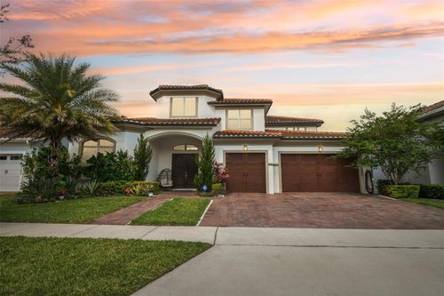 13136 Alderley Drive Drive, ORLANDO, FL, 32832 | Card Image