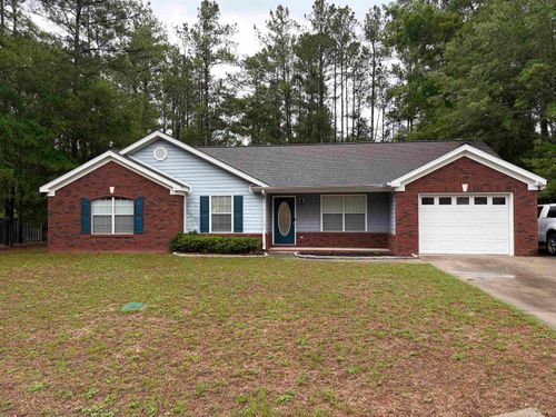 46 Meadowlark Drive, CRAWFORDVILLE, FL, 32327 | Card Image
