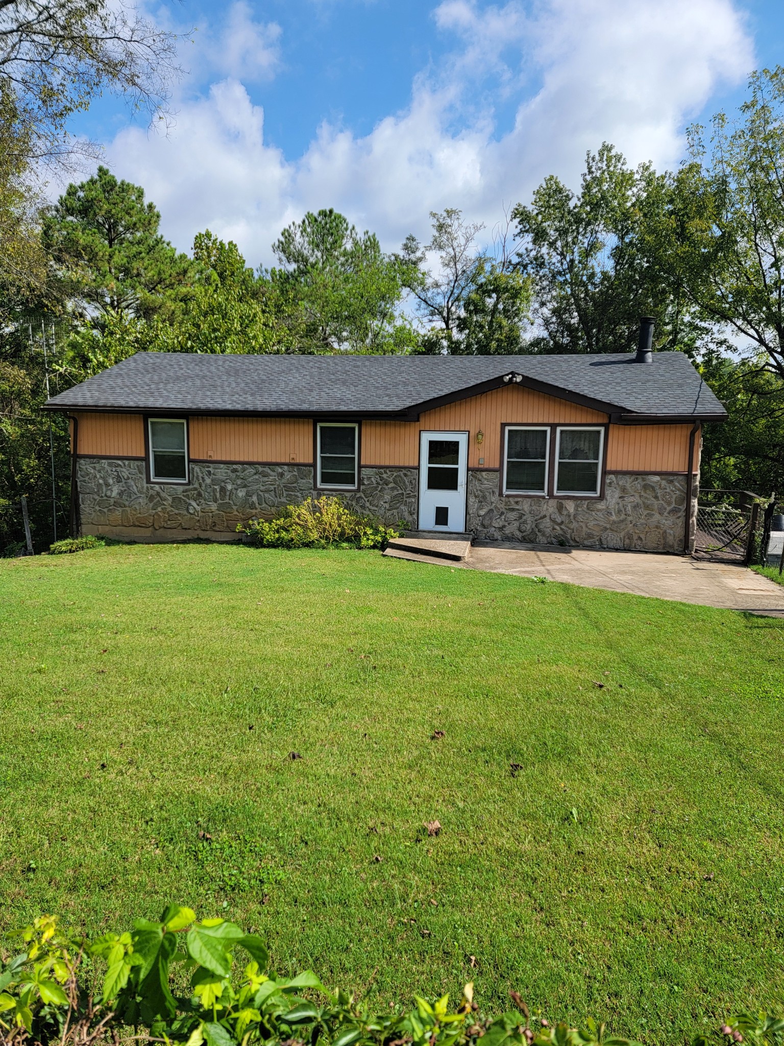 Santa Fe Trl, Mount Juliet, TN 37122