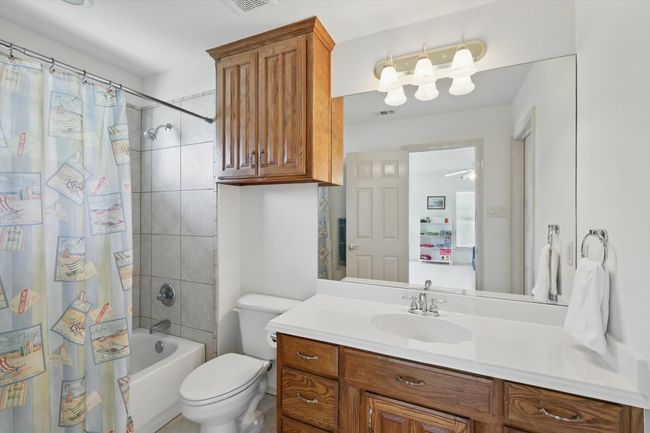 8913 Sunrise Point Ct, House other with 4 bedrooms, 4 bathrooms and null parking in Fort Worth TX | Image 30