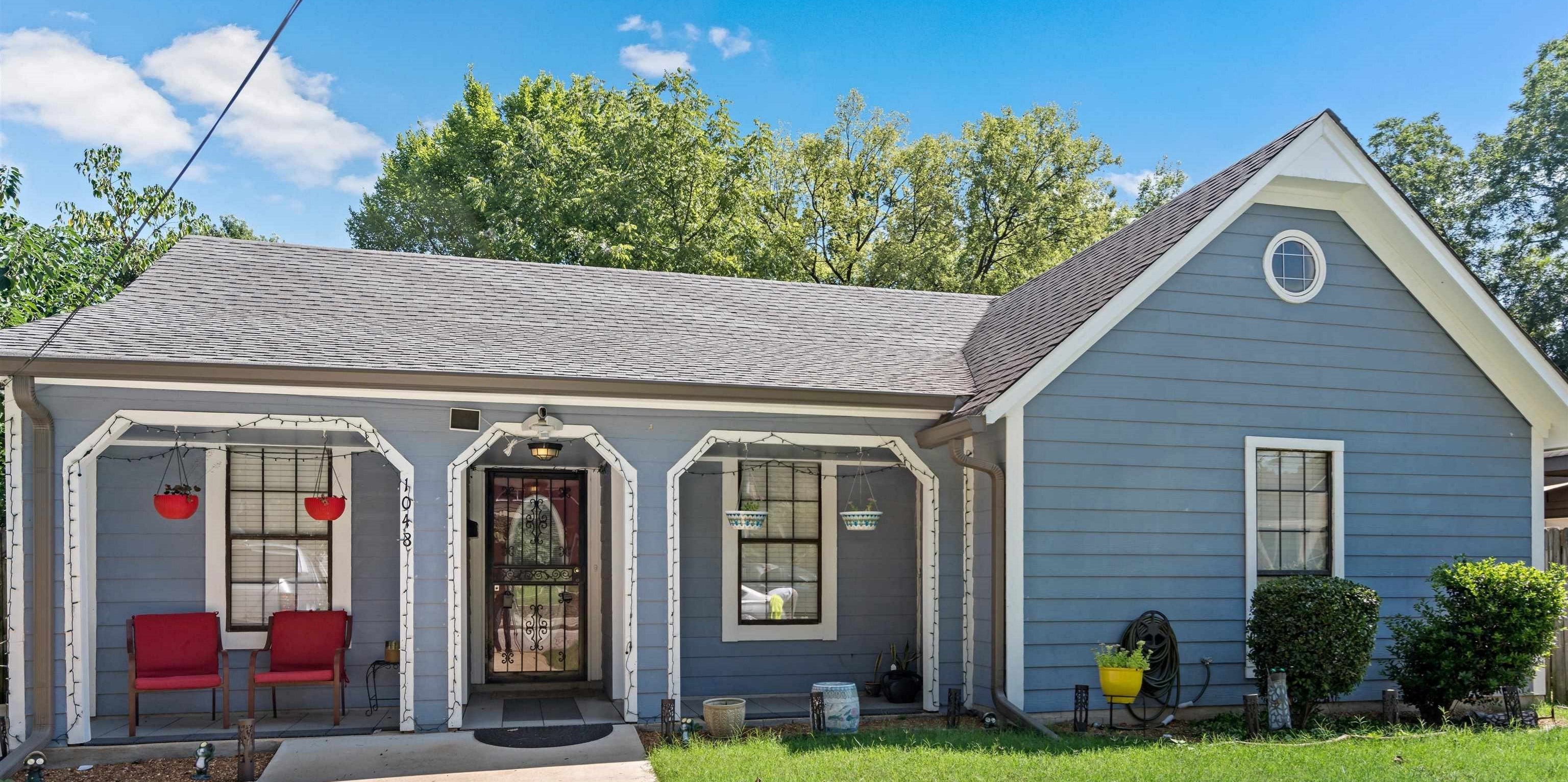 Meda St, Memphis, TN 38104