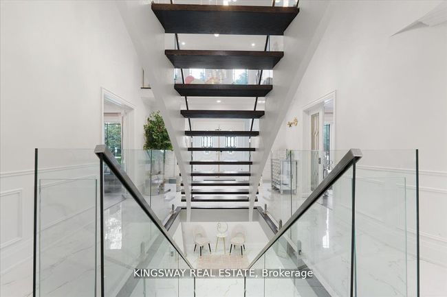 265 Wycliffe Ave, House other with 7 bedrooms, 5 bathrooms and 6 parking in Woodbridge ON | Image 21