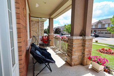 53 Pathway Dr, House other with 4 bedrooms, 3 bathrooms and 4 parking in Brampton ON | Image 3