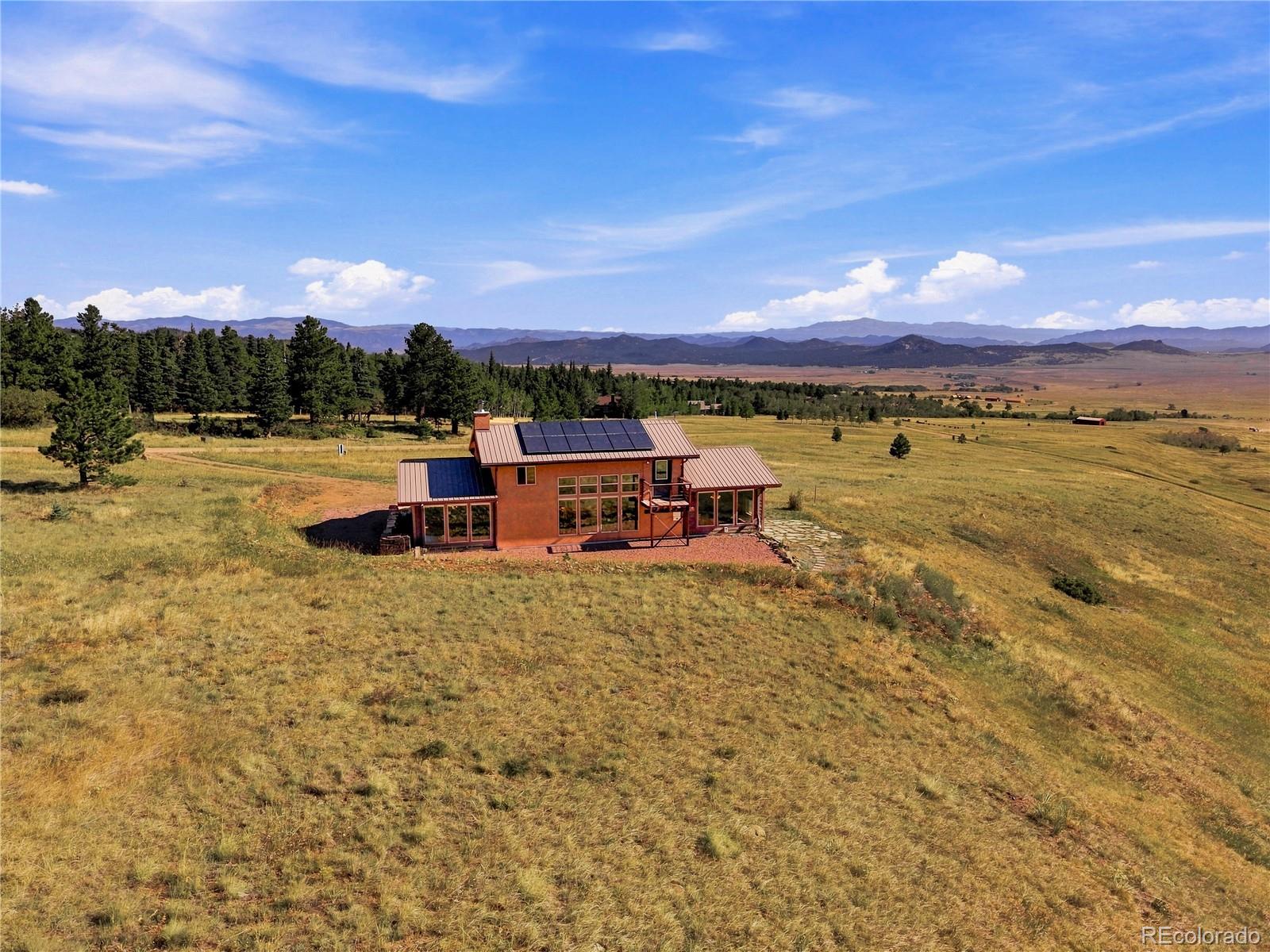 Residential in Westcliffe 4