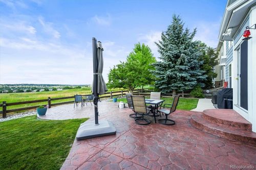 11590 Coeur D Alene Dr, Parker, CO, 80138-8469 | Card Image