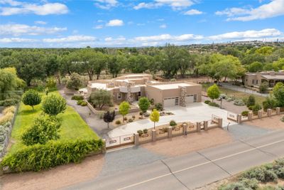 1095 W Ella Drive, House other with 4 bedrooms, 3 bathrooms and 7 parking in Corrales NM | Image 1