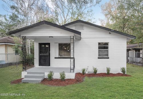 2013 W 6th St, JACKSONVILLE, FL, 32209-5813 | Card Image