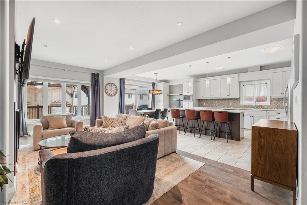 Residential in Kitchener 4
