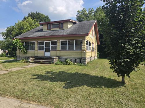 21 E Beloit Street, DARIEN, WI, 53114 | Card Image