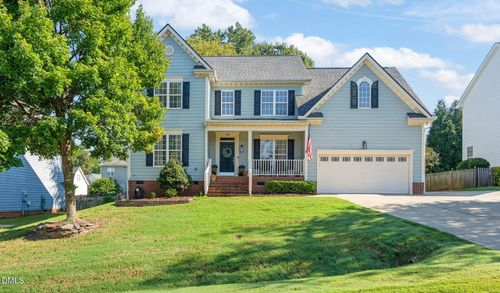 129 Nelson Ln, Clayton, NC, 27527-5774 | Card Image