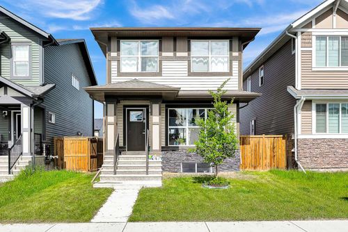 107 Palomino St, Cochrane, AB, T4C3B2 | Card Image