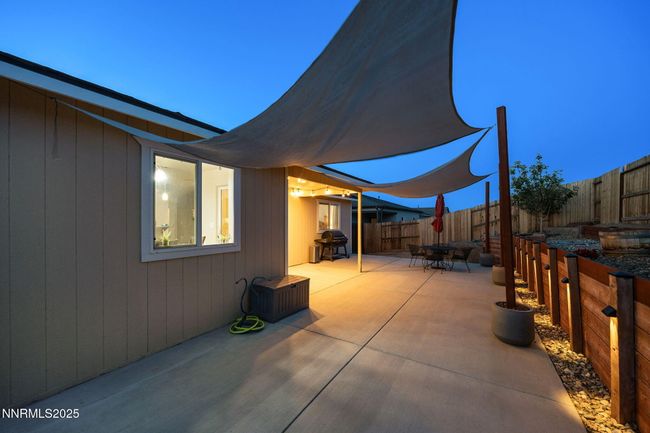 1827 Hickory Ln, House other with 4 bedrooms, 2 bathrooms and 2 parking in Fernley NV | Image 30