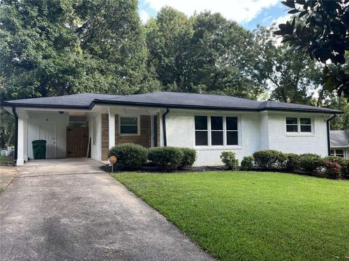 3061 Glendale Ct, Decatur, GA, 30032-5802 | Card Image