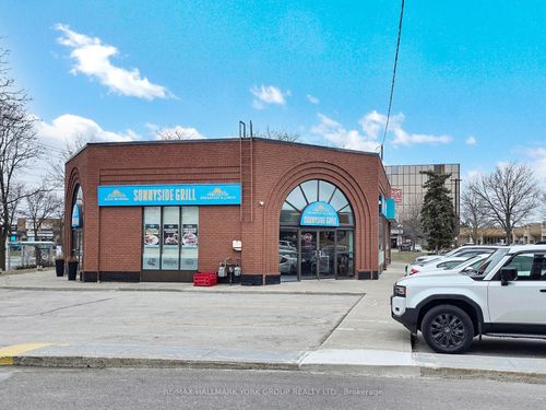 2777 Steeles Ave W, North York, ON, M3J3K5 | Card Image