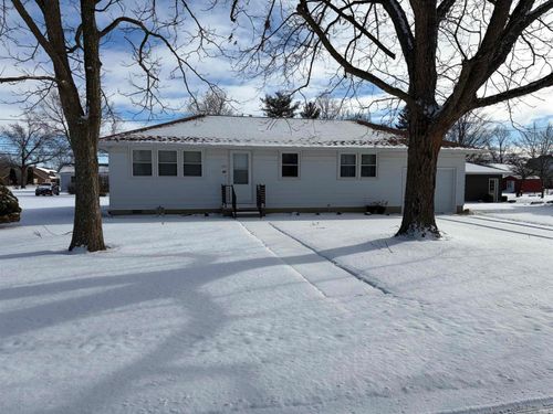 1157 S First Street, Upland, IN, 46989 | Card Image