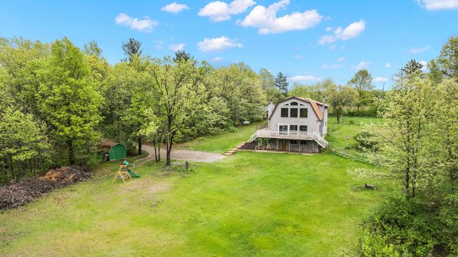 W11202 Apache Rd, House other with 4 bedrooms, 3 bathrooms and null parking in PLAINFIELD WI | Image 32