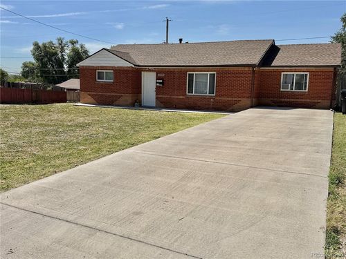 1100 Russell Blvd, Thornton, CO, 80229-4529 | Card Image
