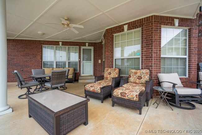 8766 Haskell Dr, House other with 4 bedrooms, 5 bathrooms and null parking in Broken Arrow OK | Image 66