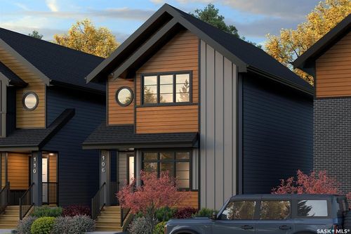 118 Amisk Way, Saskatoon, SK, S7V | Card Image