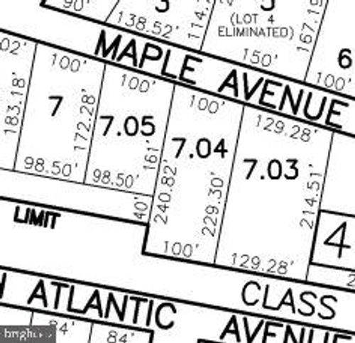 0 White Horse Pike, Waterford Works, NJ, 08089 | Card Image