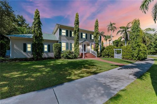 1410 El Prado Ave, FORT MYERS, FL, 33901-5814 | Card Image