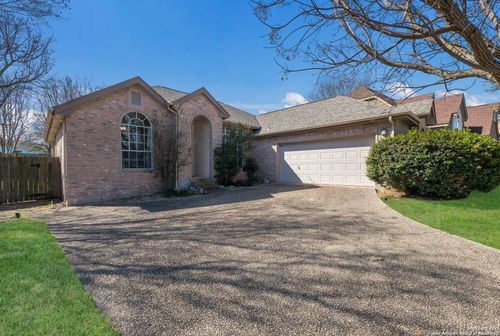 610 Lightstone Dr, San Antonio, TX, 78258-2304 | Card Image