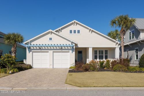 599 Timber Bridge Ln, Atlantic Beach, FL, 32233-7342 | Card Image