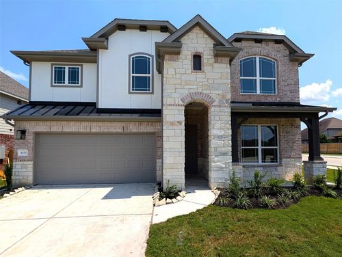 4051 Houberry Loop, College Station, TX, 77845-4442 | Card Image