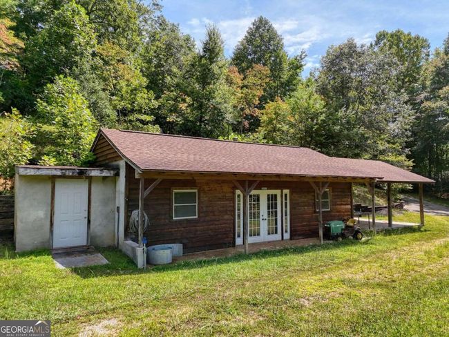 32 Ivey Ridge Rd, House other with 1 bedrooms, 3 bathrooms and null parking in Suches GA | Image 69