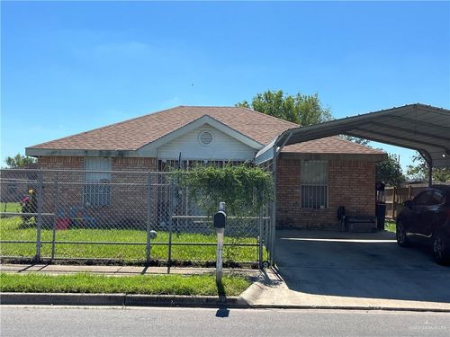 713 W Dove Ave, Pharr, TX, 78577-9089 | Card Image