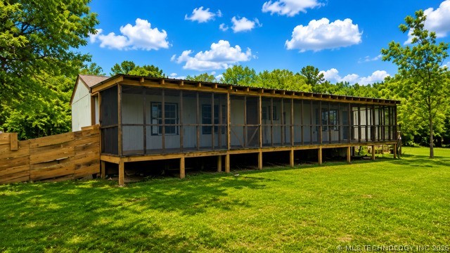 Residential in Eufaula 4