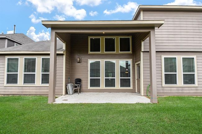 21023 Big Cypress Creek Trl, House other with 4 bedrooms, 4 bathrooms and 2 parking in Humble TX | Image 47