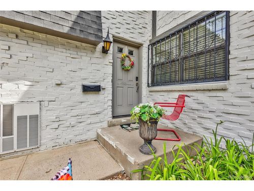 3538 S Ivanhoe St, Denver, CO, 80237-1124 | Card Image