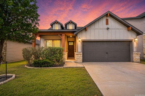 4915 Ranahan Pass, Saint Hedwig, TX, 78152-0090 | Card Image