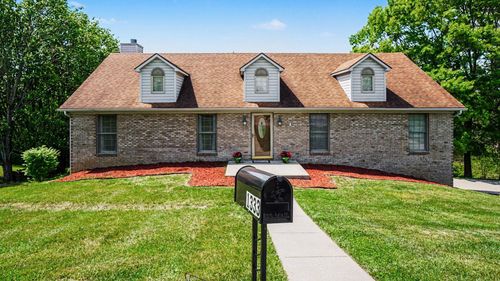 1333 Travis Dr, Richmond, KY, 40475-7803 | Card Image