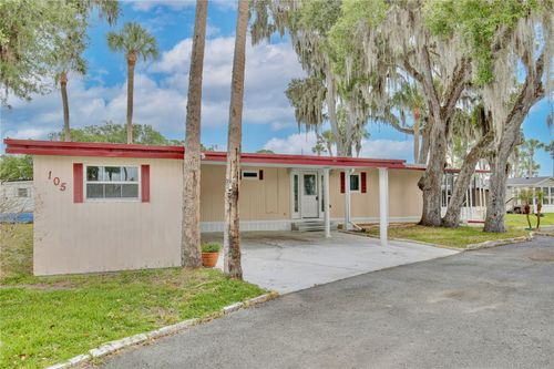 105 Canal Vw, EUSTIS, FL, 32726-7405 | Card Image