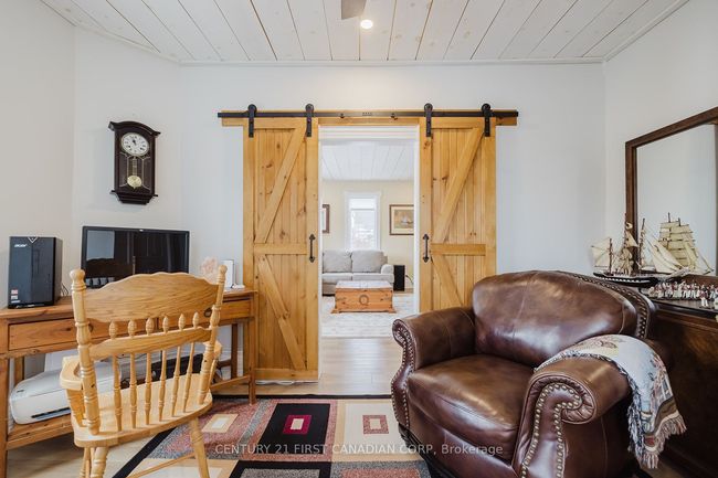 4 Albert St, House other with 4 bedrooms, 2 bathrooms and 6 parking in Blenheim ON | Image 11
