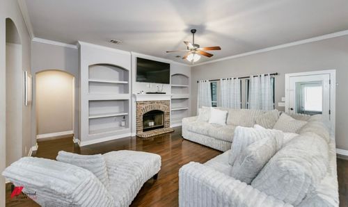 175 Clear Brooke Dr, Shreveport, LA, 71115-3257 | Card Image