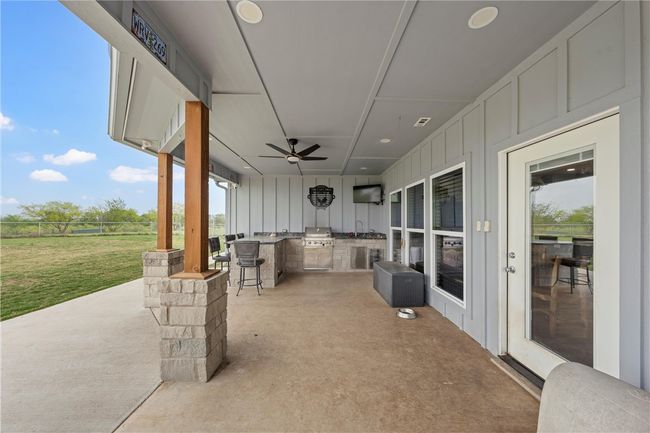 1227 Alexander Rd, House other with 5 bedrooms, 4 bathrooms and 2 parking in Moody TX | Image 40
